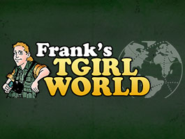 Frank's Tgirl World