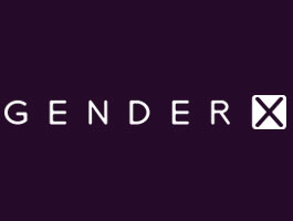 GenderX