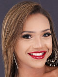 Isa Oliveira