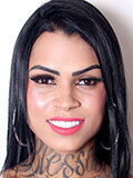 Leticia Antonel