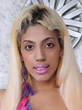 Lavinya Spears