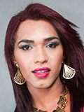 Ingrid Brazil