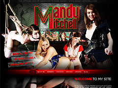 Mandy Mitchell Review