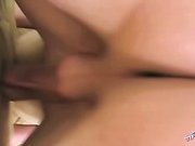 Horny Tiffany fucking transsexual Jaimie