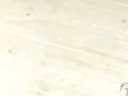 TS Kelly and Ashley having dirty fun