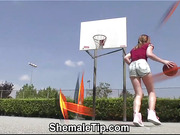 Shemale's Banging Ass Trailers Mashup