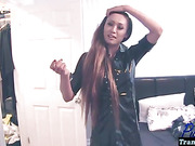 Interview with Venus Lux