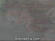 Chicks with Dicks Bonk Ass Trailers Compilation