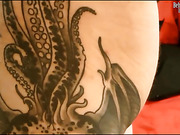 Kimberly Kills fucked from behind