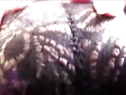 Amateur shemale loves anal