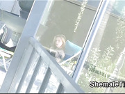 T-Woman's Banging (Rogue Adventures) Trailers Compilation