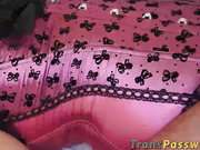 Super cute shemale Natalia Velasquez having an awesome sex