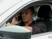 Busty Sundey Valentina fucked hard