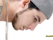 Sexy Jonelle Brooks fucks the photographer