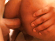 Stunning ebony Nody Nadia takes big cock