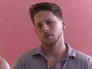 Tempting tgirl Savannah hard fucked