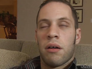 Holly Parker moans while gets her skinny ass pounded