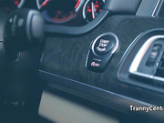 Jessy Dubai got monster cock for halloween