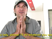 Lustful Juuh Osmark enjoys hardcore cock riding