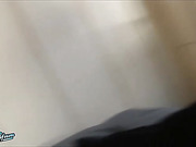 Beautiful and naughty Alexa Scout fingering her juicy ass