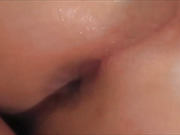 Christian fingers and fills up Tropicana's always willing ass