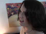 Fat Princess Pandora fucks her skinny friend Plushy Dolly