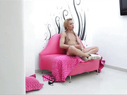 Awesome shemale masturbation compilation porn video