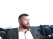 Shemale Venus Lux fucks her boy toy up the ass