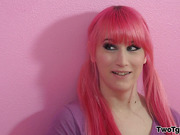 Seducing Isabella Sorrenti and Mayumi Sparkles fuck hard