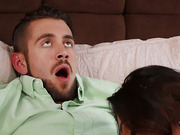 Jessy Dubai gets her big ass thoroughly pounded