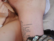 Korra Del Rio got her anus destroyed by the hard cock