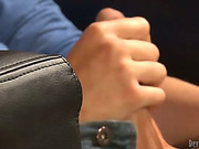 Khloe Hart is a hot tranny cheerleader