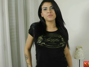 Meeting with Paola Bracho