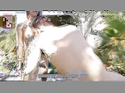 Hot shemale seduces guy and fuck fim hard