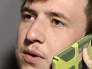 Amazing Sunshyne in a crazy 3some