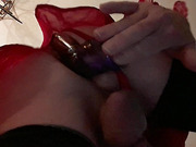 Wish it we're you!!!!