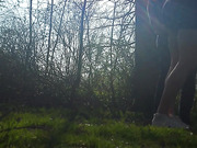 Mary Joe Public Blow Job