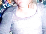 I wanna feel the real thing inside me