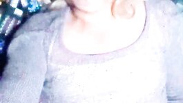 I wanna feel the real thing inside me