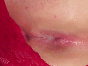 Cheerleader impregnation