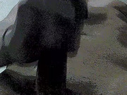 Just some tug and pull