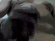 Just some tug and pull