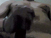 Just some tug and pull