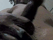 Just some tug and pull