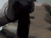 Just some tug and pull