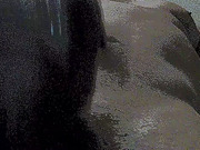 Just some tug and pull