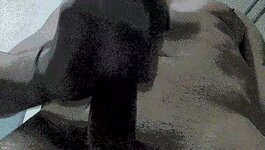 Just some tug and pull