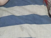 Aalyia Rulez jacking off