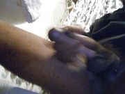Anal play