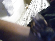 Anal play
